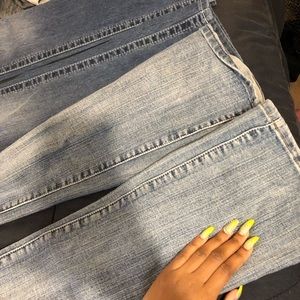 Jeans for sale